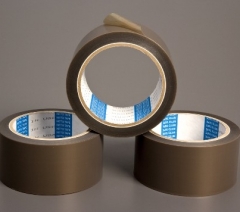 PTFE 薄膜硅树脂胶带 P-422 NAT