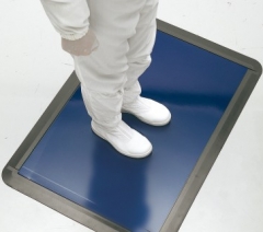 粘合剂层压空气净化垫 NITOCLEAN?