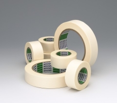 建筑物喷漆的长期热销遮蔽胶带 No.720N