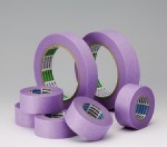 建筑物喷漆遮蔽胶带 No.720A