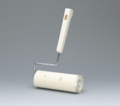 去除各种表面颗粒物的中等粘合强度胶辊清洁器