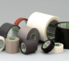 氟塑料渗透玻璃布胶带 NITOFLON No.973SC