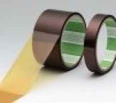 2 密耳粘合性 PTFE 薄膜胶带 P-423 NAT