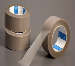 5 密耳 PTFE 薄膜胶带 P-421 NAT