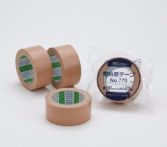 布包装胶带 No.770