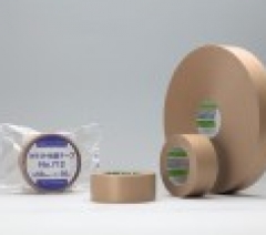 具有不同粘合特性的多粘合剂胶带 NF Tape