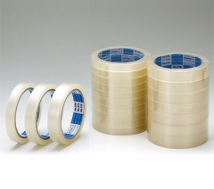 用于轻型包装的 OPP 胶带 No.37S